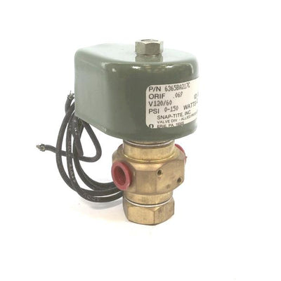 PARKER 6365BA217C