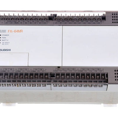 FX1-64MR