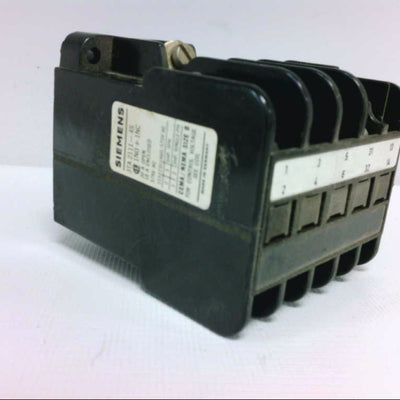 3TA2111-4S
