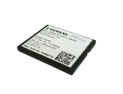 6SL3054-0CG01-1AA0