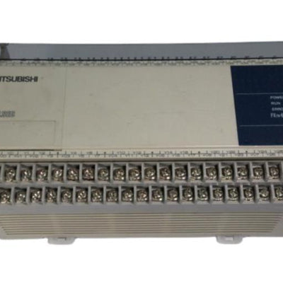 FX1N-60MT-ESS/UL
