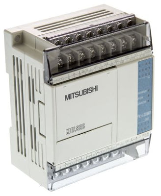 FX1S-20MR-DS