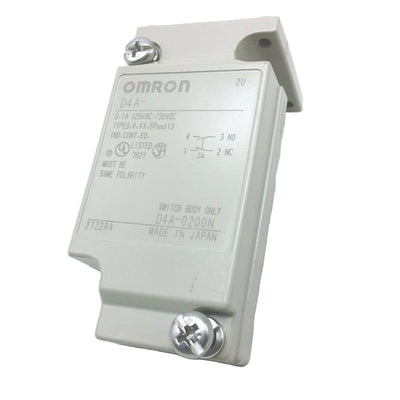 D4A-0200N