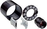 OPTICS KIT 10