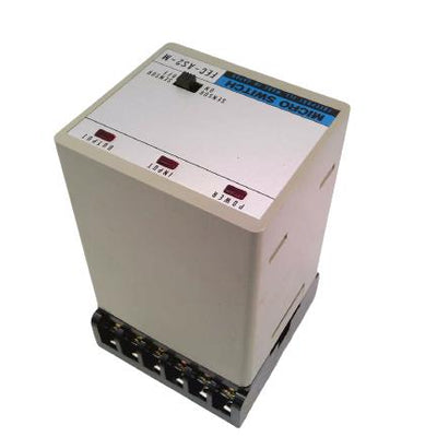 FEC-AS2-M