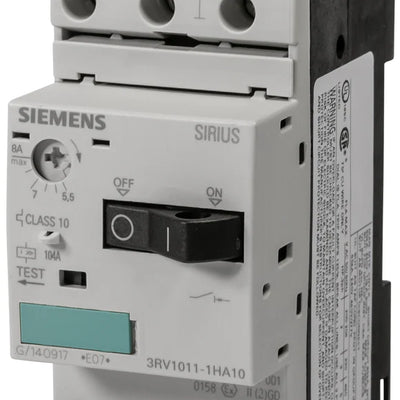 3RV1011-1HA10