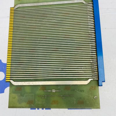 400321-000 REV B