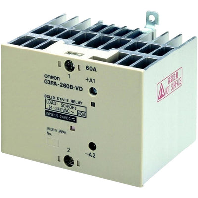 G3PA-260B-VD DC5-24