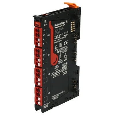 WEIDMULLER 1550070000