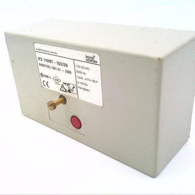 IFS 110IMT-10/2/2N