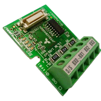 FX1N-4EX-BD