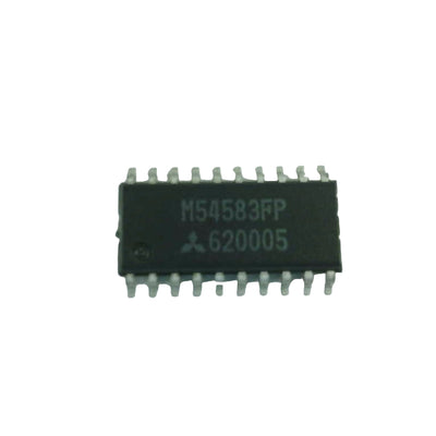 M54583FP