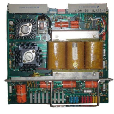 6DM1001-1LA00-1