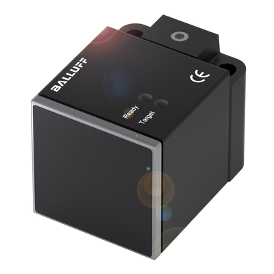 BES Q40KFU-PAC20A-S04G