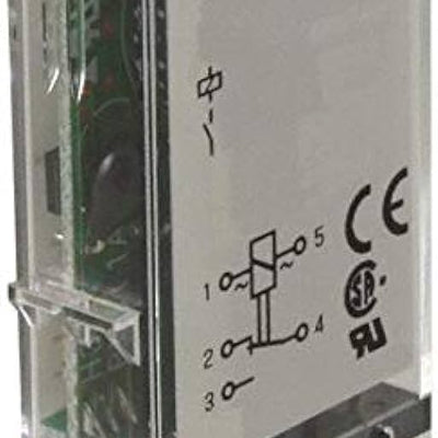 OMRON H3RN-1 DC24
