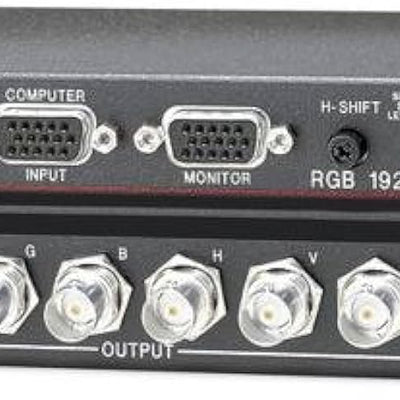RGB-192V