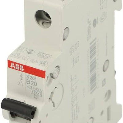 ABB 2CDS251001R0205