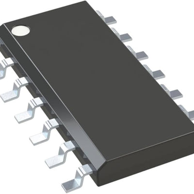 MCP6549-I/SL