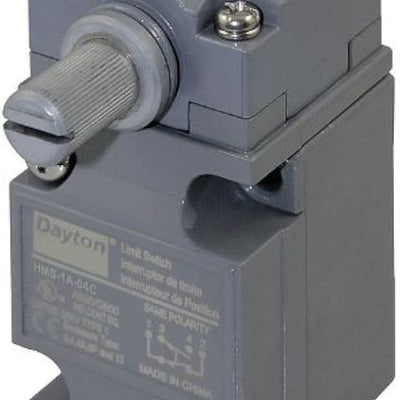Dayton 12T837