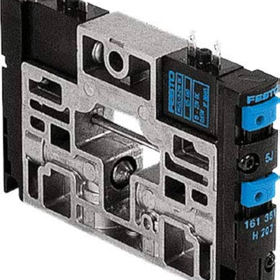CPV14-M1H-2OLS-2GLS-1/8