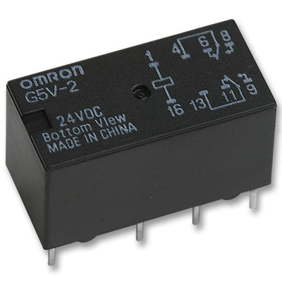 G5V-2 24VDC