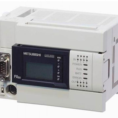 FX3U-48MT/ES-A