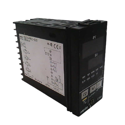 E5EK-PRR2-500 AC100-240