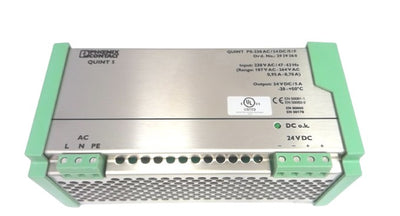 QUINT-PS-230AC/24DC/5/F