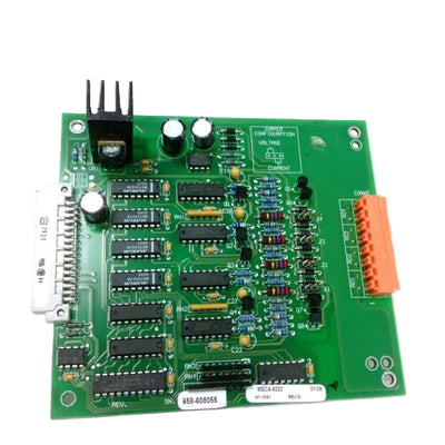 MSCA-6520