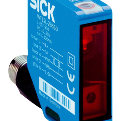 WT12L-2B550A01