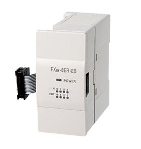 FX0N-8ER-ES/UL