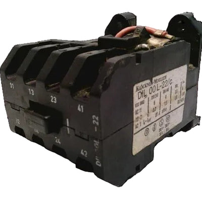 DIL00L-22/C-220V/50HZ