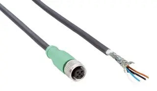 YF2A64-050XXXXLEAX
