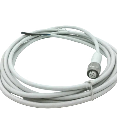 SAC-5P-3,0-600/M12FS HD