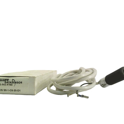 BOS-S5-1-C8-20-D1