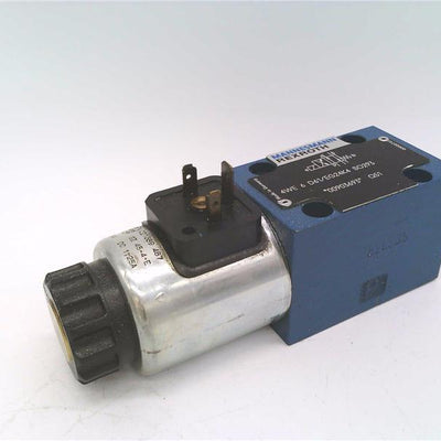 BOSCH 4WE6D61/EG24K4-SO293