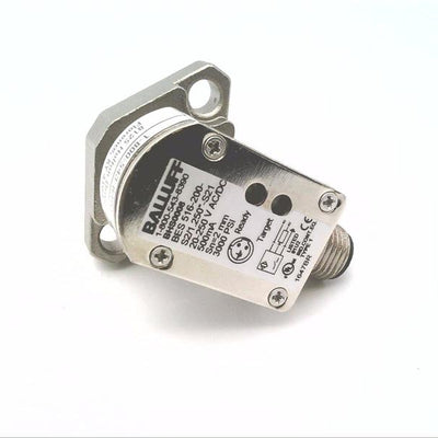 BES 516-200-S2/1.250-S21