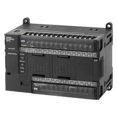 CP1L-M40DT1-D