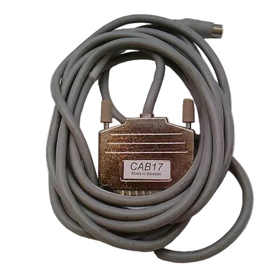 CAB17-HMI