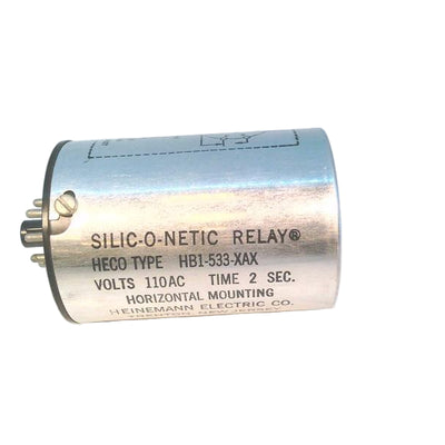 HB1-533-XAX