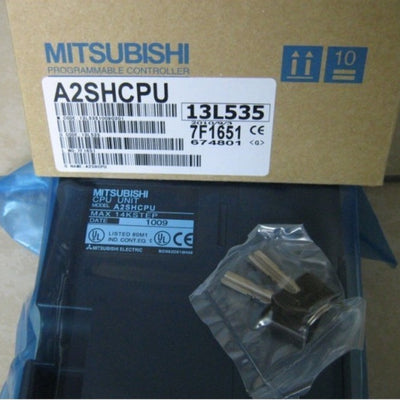 MITSUBISHI A2S-HCPU
