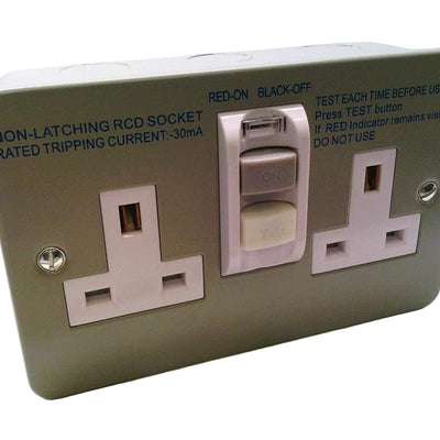 NL8400/2RCD