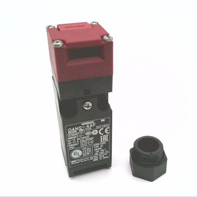 D4NS-4AF-NPT