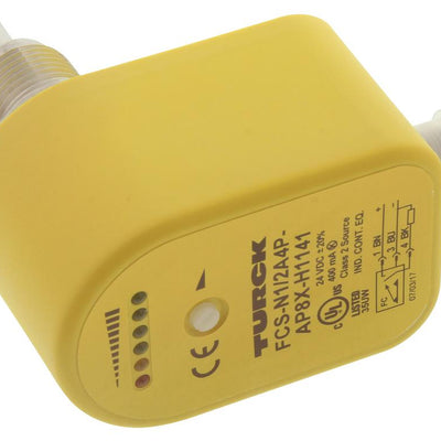 Turck FCS-N1/2A4P-AP8X-H1141