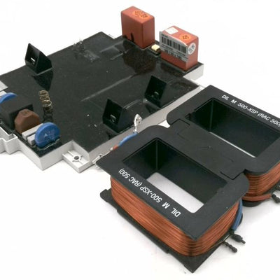 DILM500-XSP/E(RAC500)
