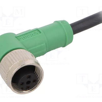 SAC-4P- 1,5-PUR/M12FR