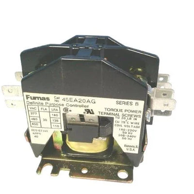 45EA20AG
