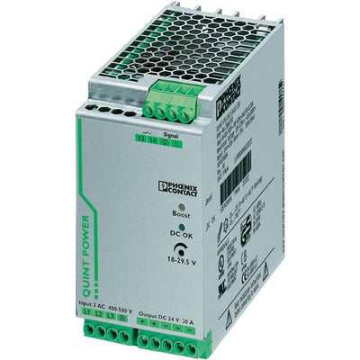 QUINT-PS/3AC/24DC/10