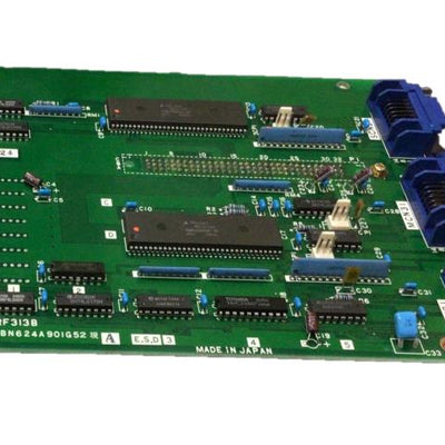 BN624A901G52