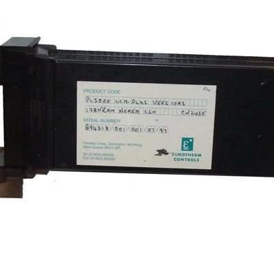 PC3000/LCM-PLUS/VERSION3/NOMEM/NOMEM/320